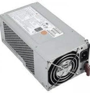 Блок питания Infortrend 9681CPSU-0010 1200W unit with Fan module