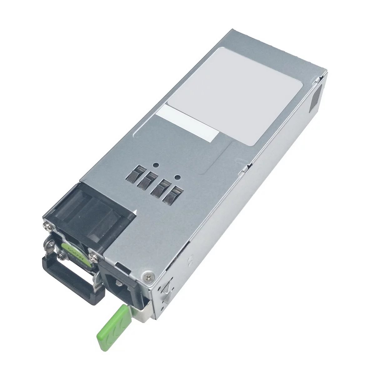 Блок питания ACD CR1600 (99MAD11600I1170114) 1600W, CRPS (ШВГ=73.5*39*185 mm), разъемы питания GoldFingers