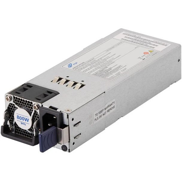 Блок питания FSP FSP800-29FM (9PA8002601) 800W, CRPS Redundant module (ШВГ=73,5*39*185 мм), 80+ Platinum , Input 90-264Vac, CRPS 2.0, PMBUS 1.2