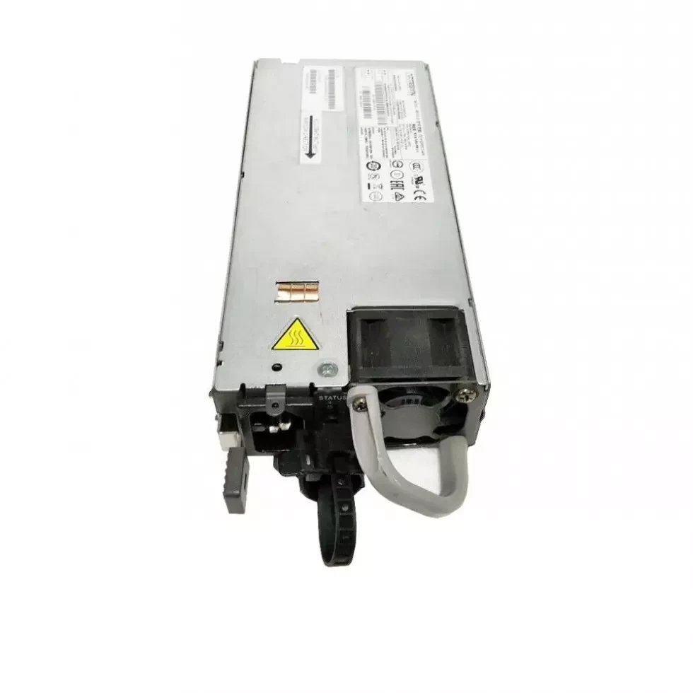 Блок питания CISCO PWR-C4-950WAC-R, 950W AC Config 4 Power Supply front to back cooling