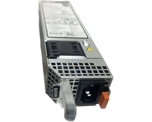 Блок питания Dell 450-AKMP Single, Hot-plug, Power Supply, 600W for R350/R450/R550/R650XS/R660/R750XS/R760XS
