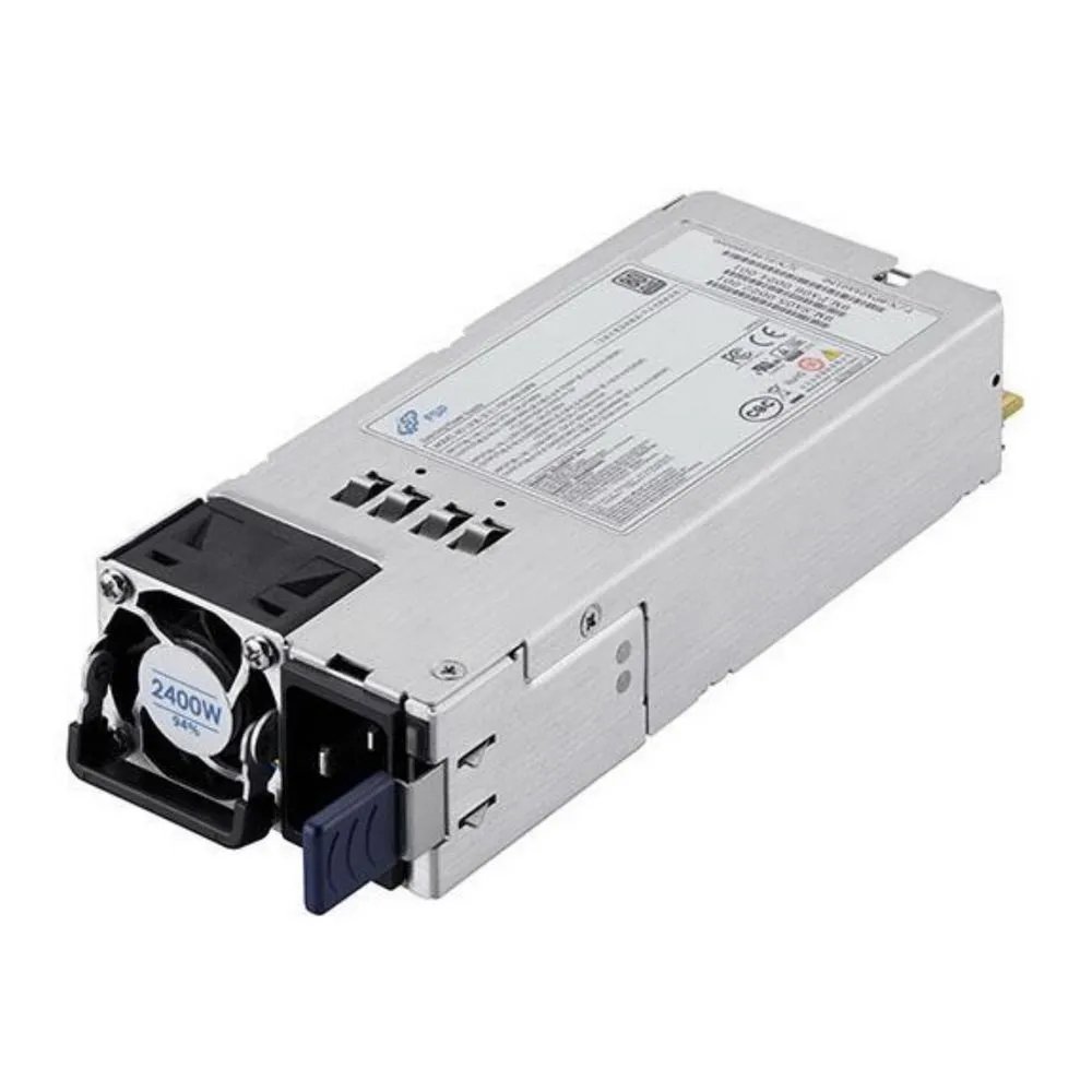 Блок питания FSP FSP2400-20FM (9PA24A0100) 2400W, CRPS Redundant module, AC Full Range Input