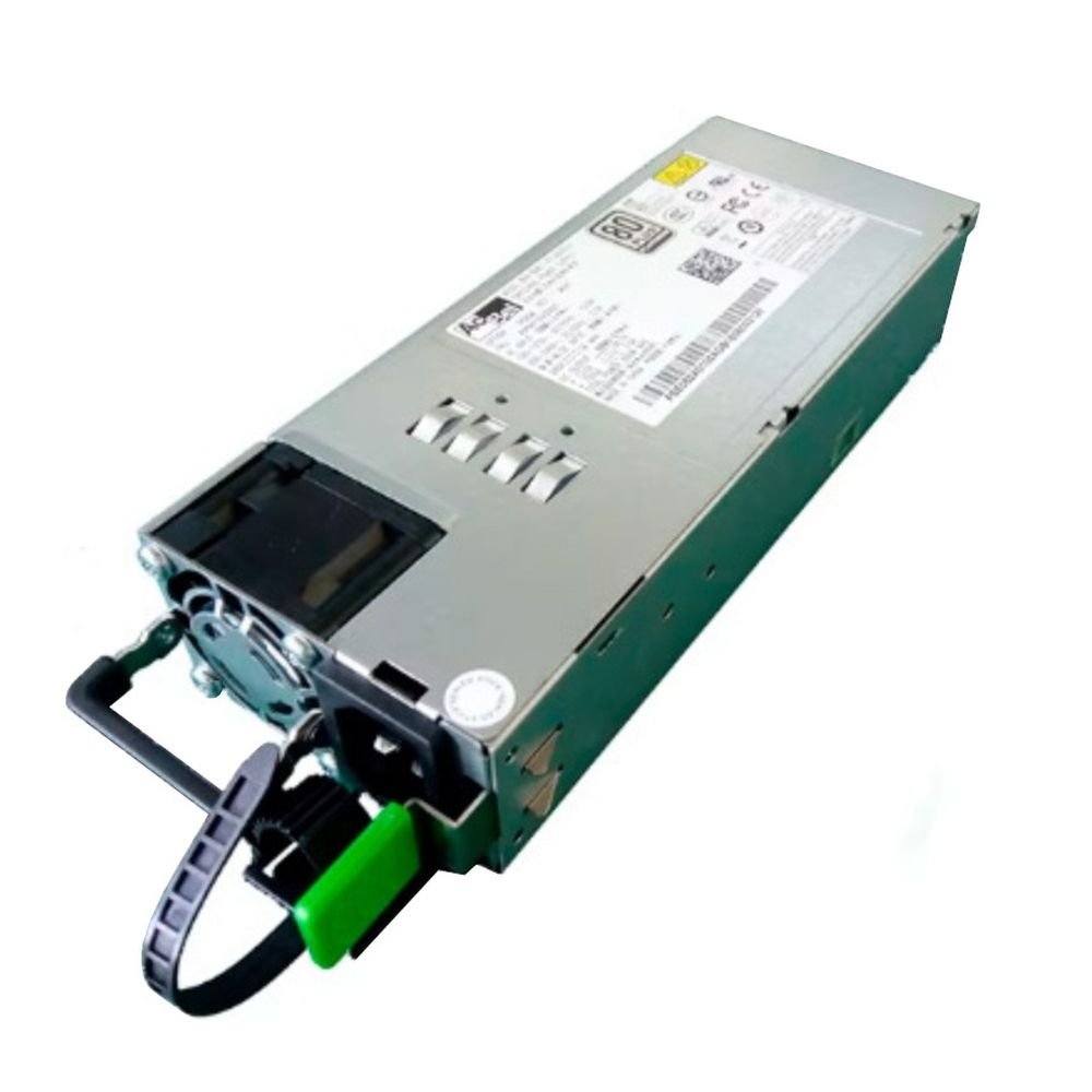 Блок питания ACBEL R1CA2162B (R1CA2162B-P00A), 1600W CRPS Redundant module (ШВГ-73.5*40*185mm), 80Plus Platinum, 90Vac-264Vac input, OEM