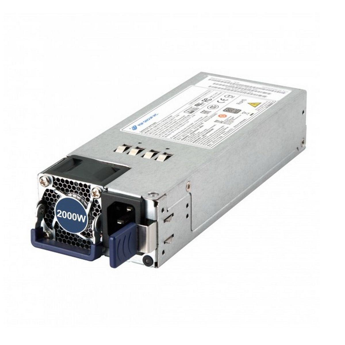 Блок питания Supermicro PWS-1K03A-1R