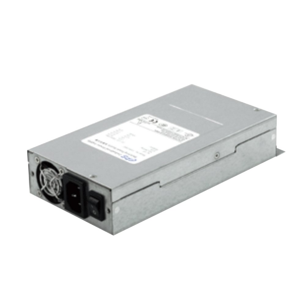 Блок питания ACD FSAK420C-01 1U, 420W, (ШВГ=100*40*190мм), 85+ effeciency, PFC 0.95, FAN 40mm, Oper.Temp 0C~50C, 20+4PIN , CPU(4+4), HDD*2, FDD*1