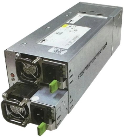 Блок питания Acbel 384-PSU00024B0A0 1U 800W, 80 Plus Platinum