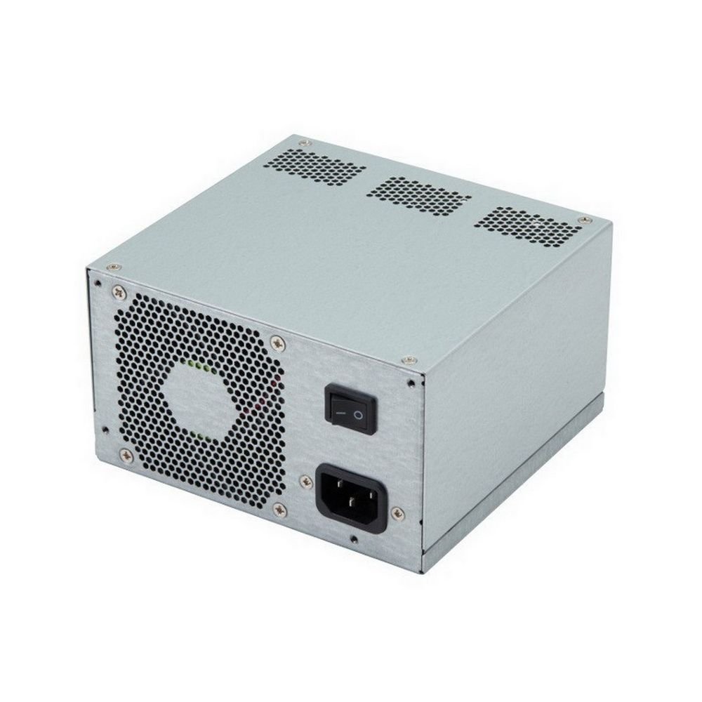 Блок питания FSP FSP350-70PFL(SK) (9PA400CB12_350W) 350W (350W, PS2 (ШВГ-150*86*140мм), 80Plus Bronze, A-PFC, 8см Fan, IPC/Server PSU), OEM