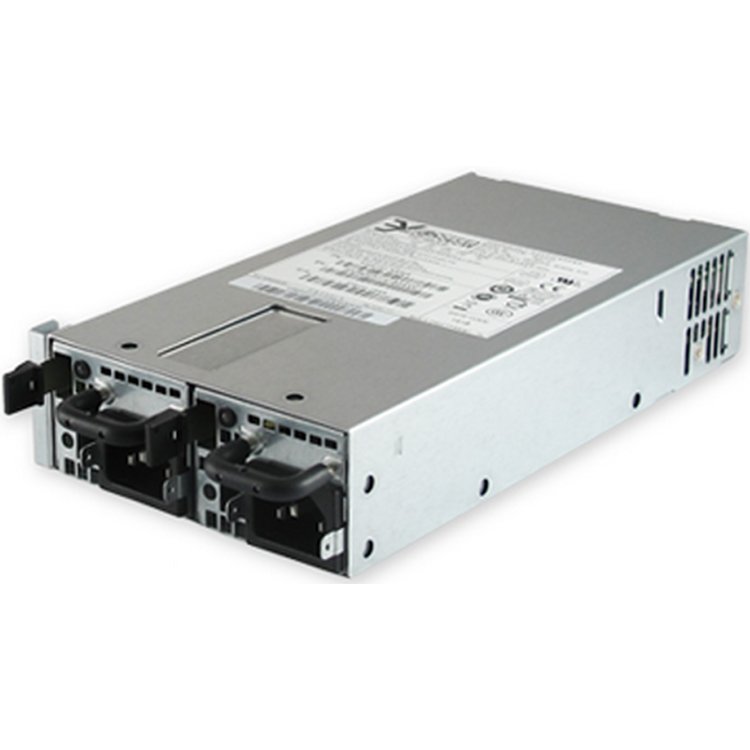 Блок питания 3Y YH5151-1EB05R, 150W, 1U Redundant, ШВГ = (106*41,5*205), 80 Plus Silver