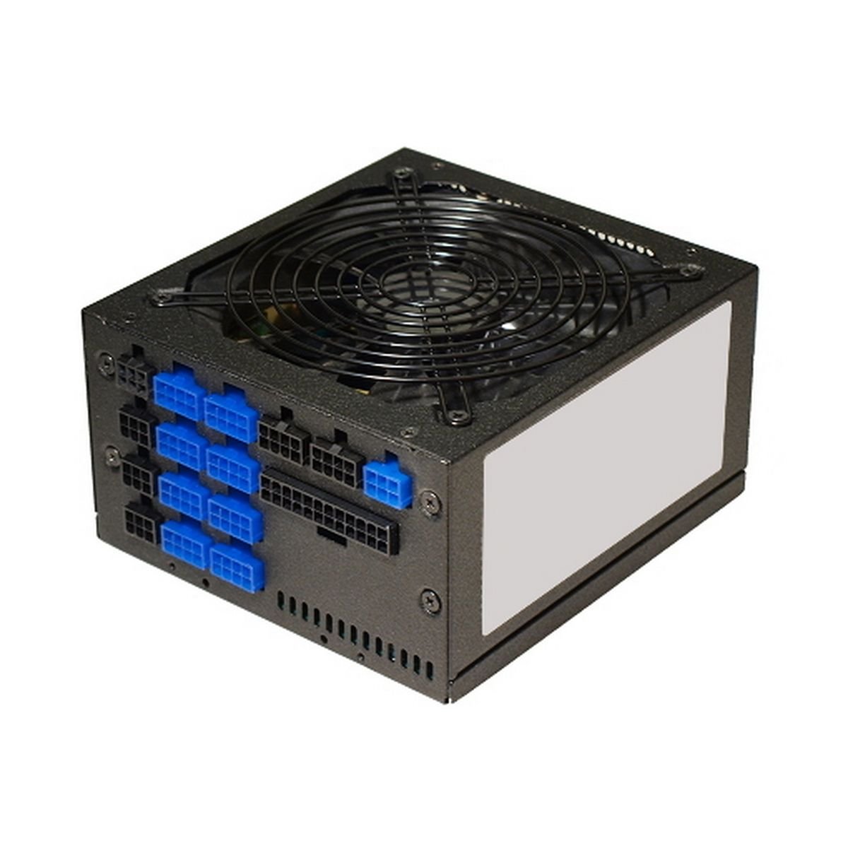 Блок питания ACD PS0800 800W, PS2 IPC Grade (ШВГ-150*86*140 mm), 90+, 12cm fan, A-PFC, ATX 2.31, MTBF 100000Hrs (Enhance ATX-3280GB1) OEM