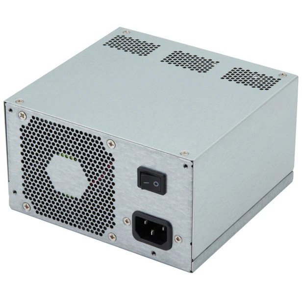 Блок питания FSP FSP300-70PFL(SK) (9PA300HV00) 300W, PS2 (ШВГ-150*86*140мм), 80Plus Bronze, A-PFC, 8см Fan, IPC/Server PSU, OEM