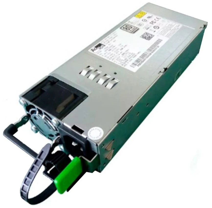 Блок питания ACBEL R1CA2122A (R1CA2122A-P00C OEM), 1200W CRPS Redundant module (ШВГ-73.5*40*185mm), 80Plus Platin., 90Vac-264Vac input, OEM