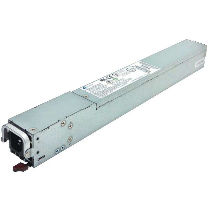 Блок питания CRPS CPR-1021-9M1 1000W (ШВГ=38x40x360 mm) 80PLUS Titanium, OEM