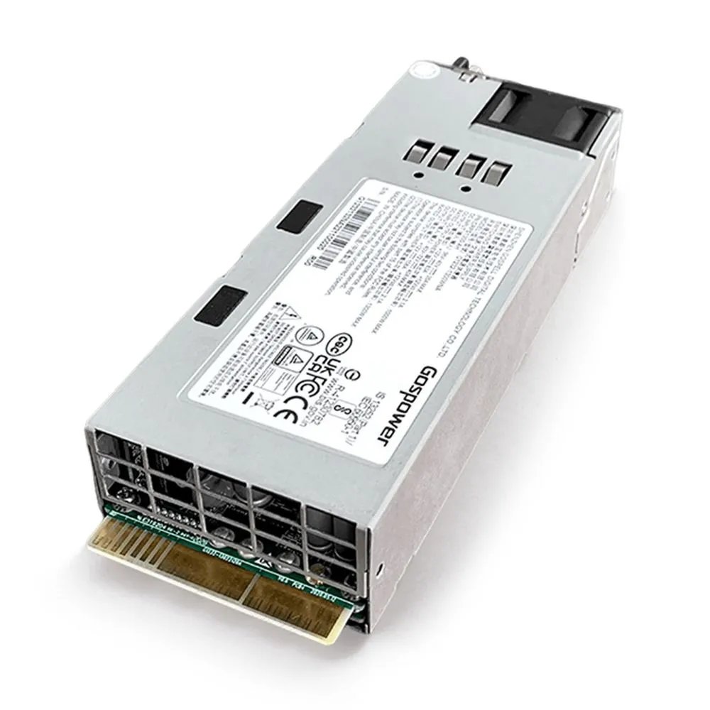 Блок питания Gospower G1232-1300WNB CRPS DC/DC 1300W Redundant module (ШВГ- 73.5*40*185мм), 80+ Golg