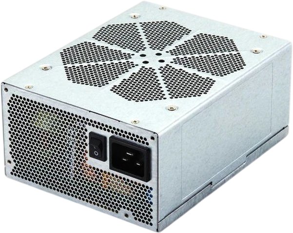 Блок питания FSP FSP1200-50ADB (9PA12A2118), 1200W, PS2/ATX (ШВГ-150*86*190мм), 80 Plus Gold, 12 cm fan, модульный (отстегивающиеся кабели)