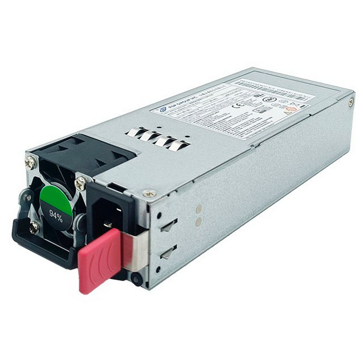 Блок питания FSP RH RH800-2Q01A (8AD00370) 800W, CRPS Redundant module (ШВГ - 73,5*40.5*185мм), AC FullRange Input, PMBUS 1.2, 80Plus Platinum