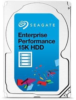 Жесткий диск SAS2.5" 600GB 15000RPM 256MB ST600MP0006 SEAGATE