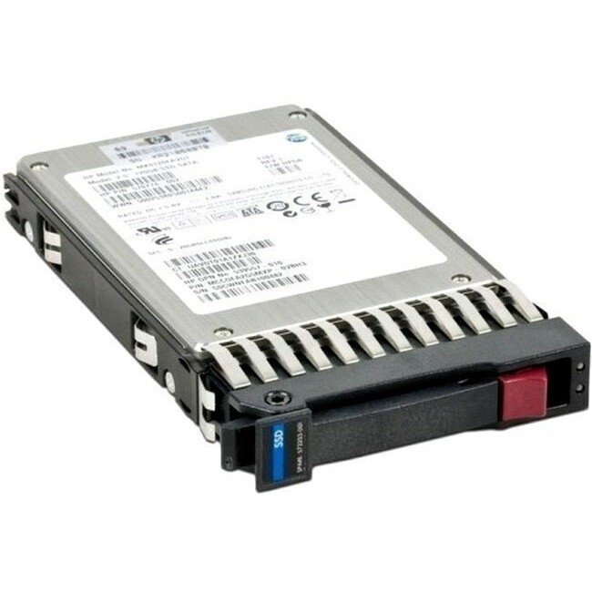 SSD HPE (P40498-B21) 960GB 2.5"(SFF) 6G SATA Read Intensive Hot Plug BC Multi Vendor SSD (for HP Proliant Gen10+ only)