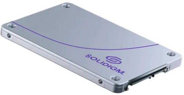 SSD SOLIDIGM D3-S4620 SSDSC2KG019TZ1Z PCIE 1.92TB TLC
