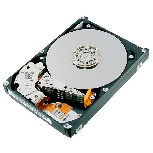 HDD Server TOSHIBA AL15SEB18EQ (2.5'', 1.8TB, 128MB, 10500 RPM, SAS 12 Gb/s)