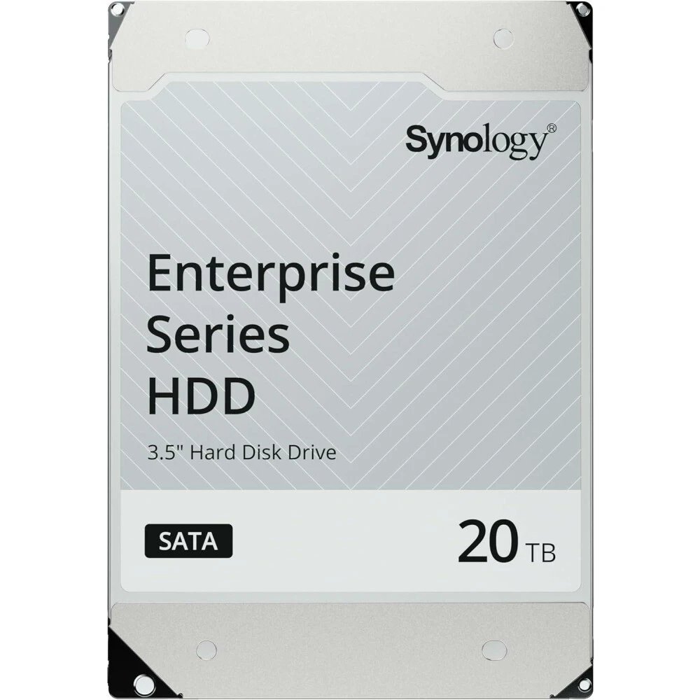 HDD SYNOLOGY HAT5310-20T SATA 20TB 7200RPM 6GB/S