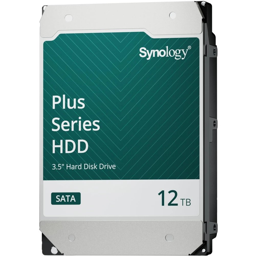 HDD SYNOLOGY HAT3310-12T SATA 12TB 7200RPM 6GB/S