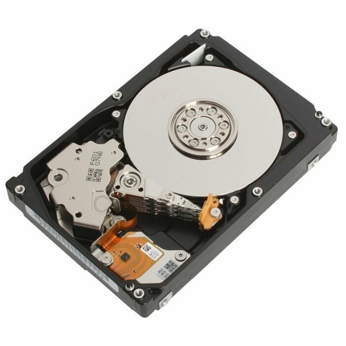 HDD Toshiba Enterprise Perfomance AL14SXB30EN SAS 12Gbit/s 300Gb 2.5" 15K 128Mb