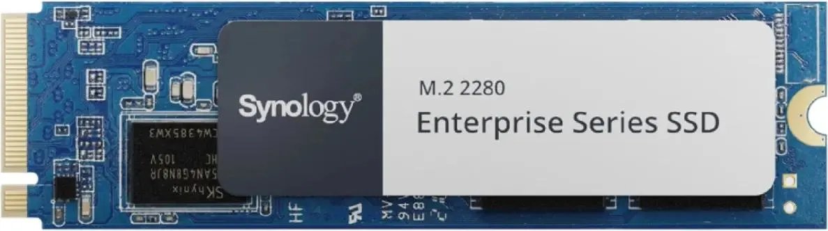 SSD SYNOLOGY SNV5420-1600G NVME M.2 2280 1600GB