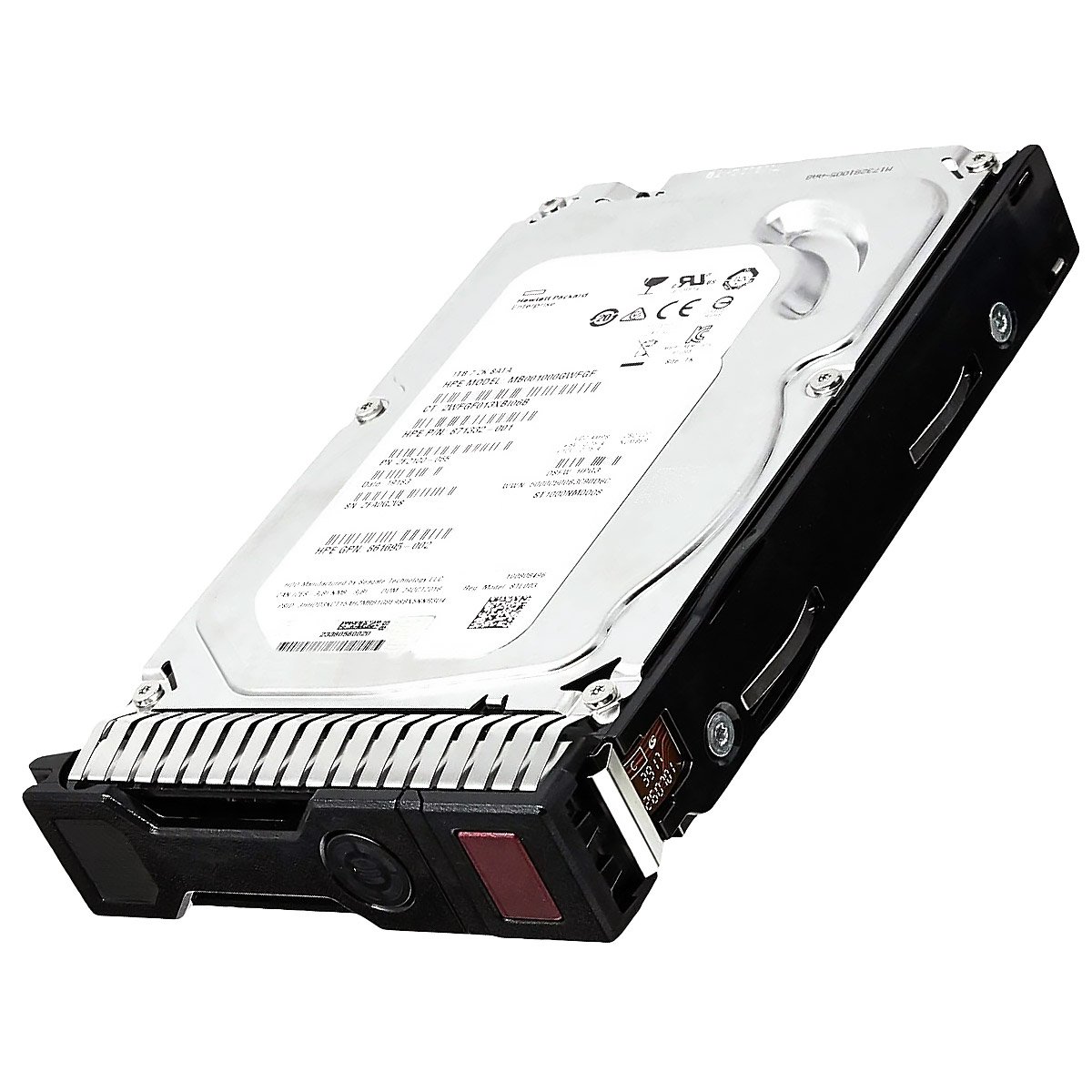 SSD Dell 345-BELZ 3.84TB SAS RI 24Gbps 512e 2.5in Hot-Plug, AG Drive 1DWPD
