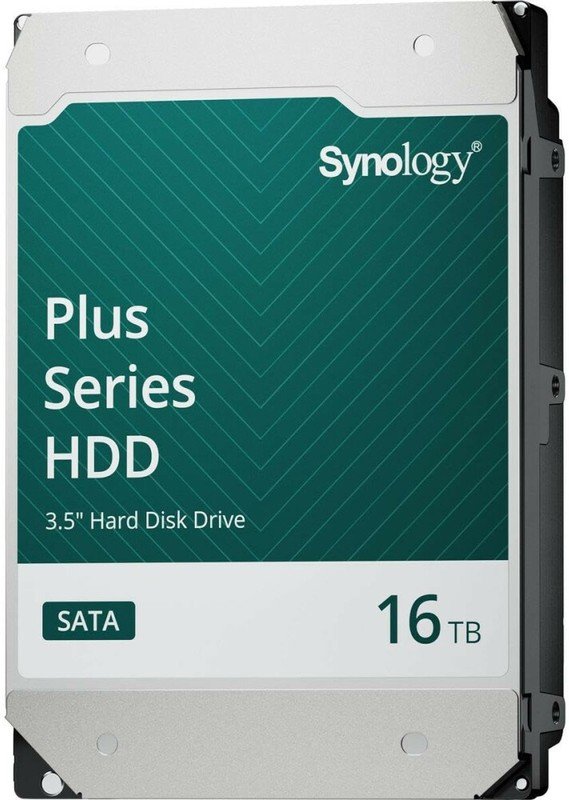 HDD SYNOLOGY HAT3310-16T SATA 16TB 7200RPM 6GB/S