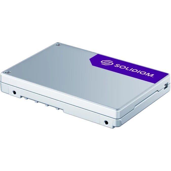 SSD SOLIDIGM D7-P5620 SSDPF2KE128T11Z 12.8TB 2.5 inch PCIE 4.0 Gen No Opal 1-Pack