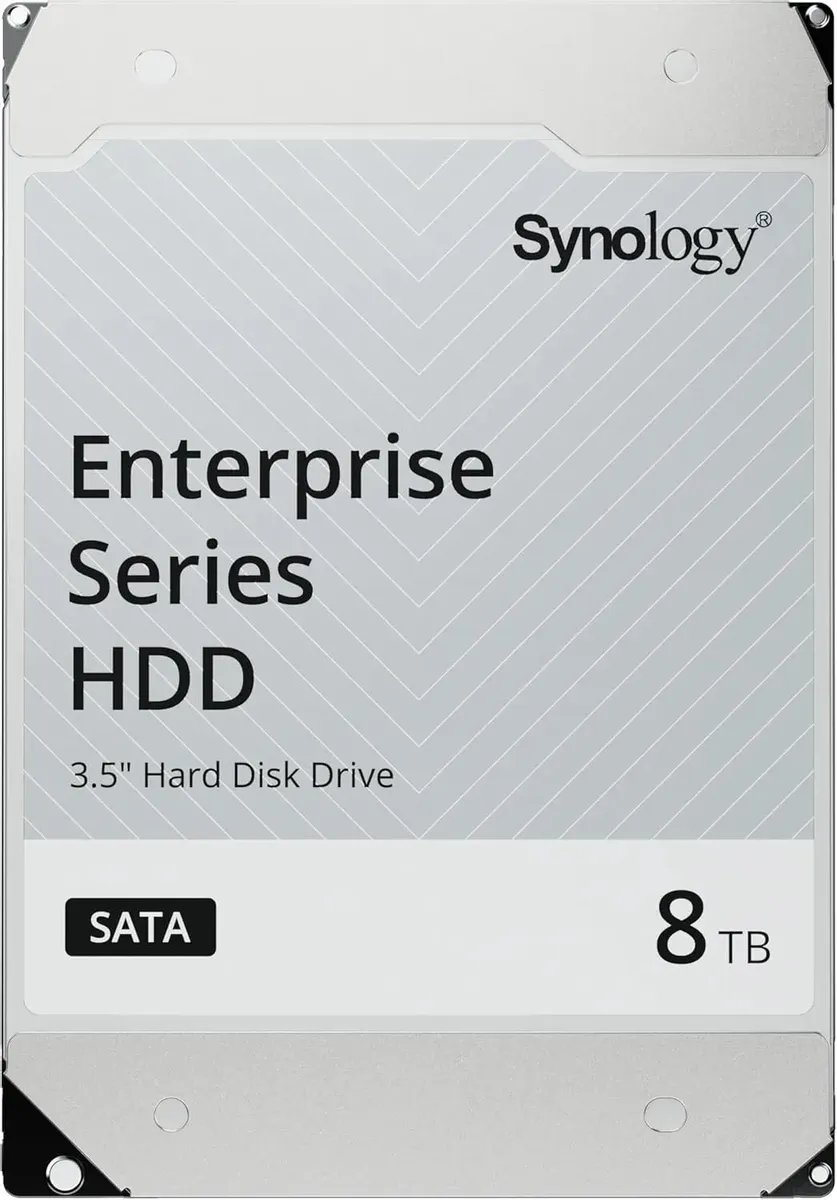 HDD SYNOLOGY HAT5320-8T SATA 8TB 5400RPM