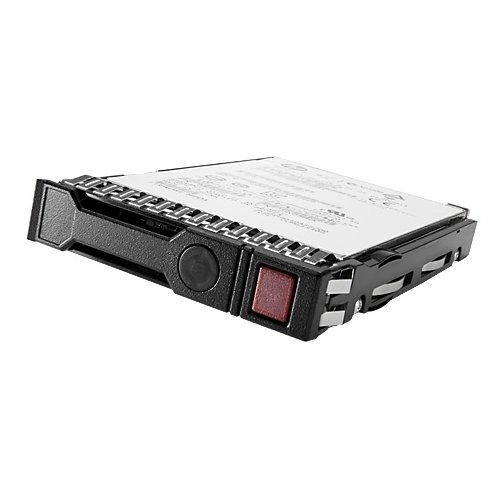Жесткий диск HPE 1x600Gb SAS 10K 872477-B21 2.5"