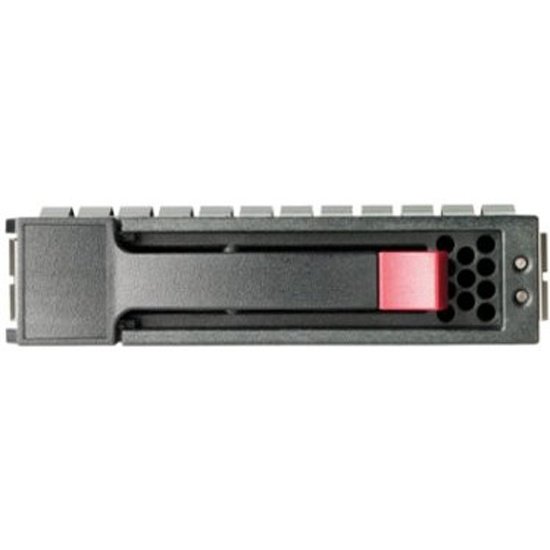 HDD HPE R3U72A MSA 16TB SAS 12G Midline 7.2k LFF (3.5in) M2 Hard Drive 1 year shelf life