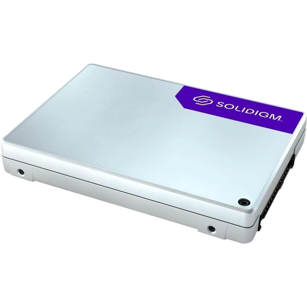 SSD SOLIDIGM D7-P5520 (SSDPF2KX038T11Z AA001929P) PCIE 3.84TB TLC