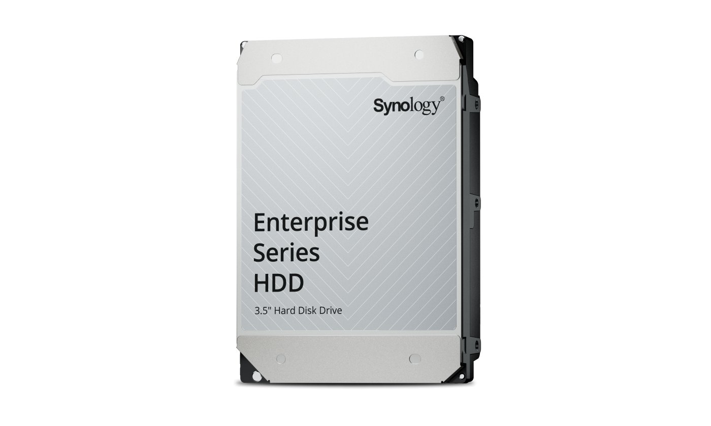 HDD SYNOLOGY HAS5300-12T SAS 12TB 7200RPM 12GB/S 256MB