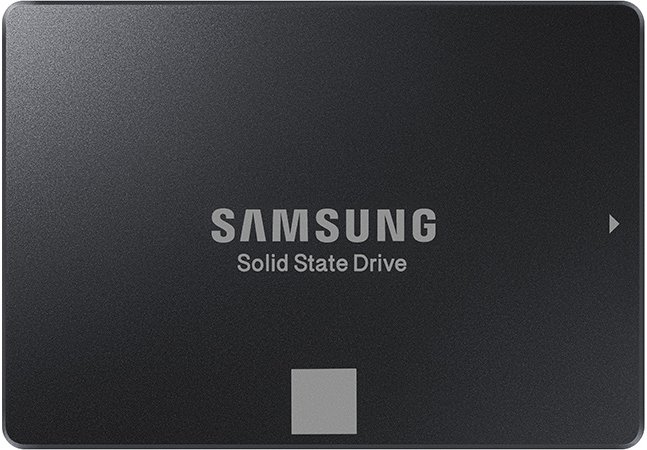 Серверный SSD Samsung 240GB MZ7KH240HAHQ-00005 SM883 2.5" 7mm SATA 6Gb/s MLC R/W 540/480 MB/s R/W 97K/22K IOPs OEM