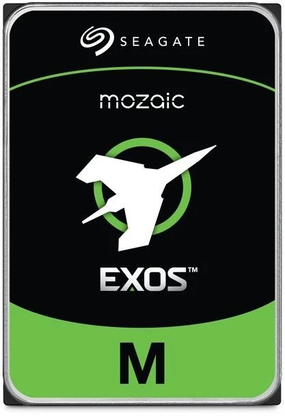 HDD Seagate Exos M ST30000NM004K 30TB 3.5" 7200RPM SATA 512e 512Mb Enterprise