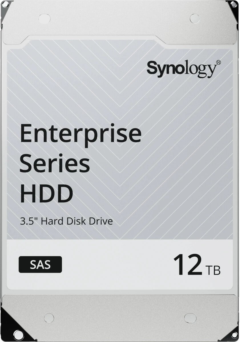 HDD SYNOLOGY HAS5310-12T SAS 12TB 7200RPM 12GB/S 256MB