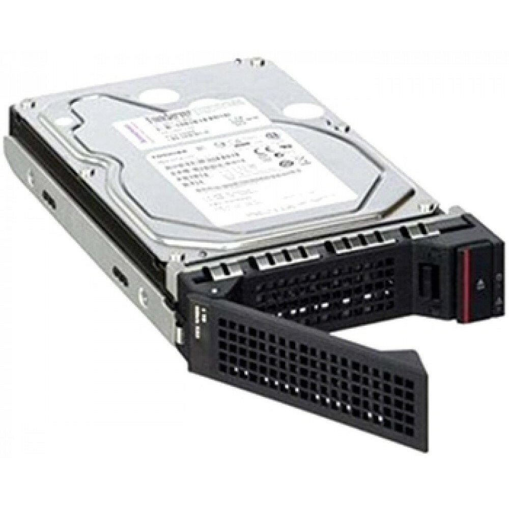 HDD Lenovo 7XB7A00053 3.5" 8TB 7.2K SATA