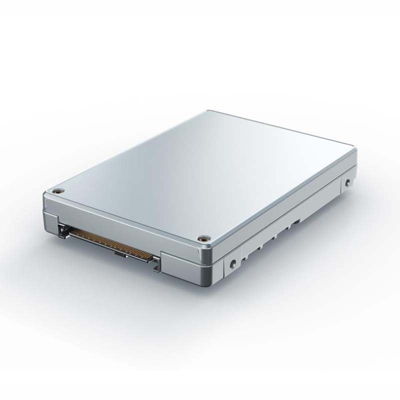 SSD Intel D5-P5530 Series SSDPF2KX960HZN1, 960GB, U.2(2.5" 15mm), NVMe, PCIe 4.0 x4, TLC, R/W 5500/1600MB/s