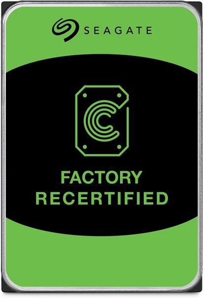 HDD Seagate Exos X16 ST16000NM002C SATA 16Tb 6Gb/s 7200 512Mb 1 year warranty