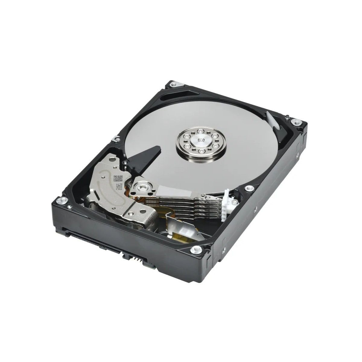 HDD Toshiba MG10ADA10TE 3.5" 10TB MG Series SATA 6Gb/s, 7200rpm, 512MB, 4Kn/512e, CMR, Bulk