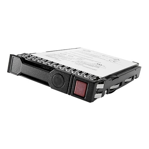 Жесткий диск HPE 1x8Tb SATA 7.2K 834028-B21 Hot Swapp 3.5"