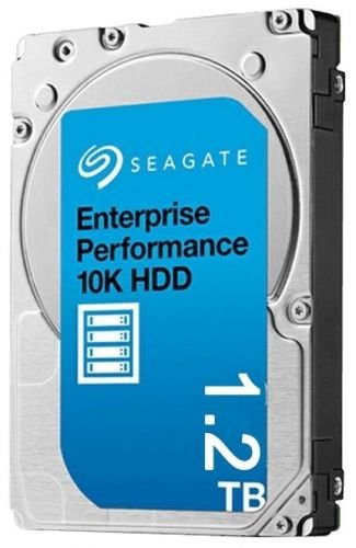 HDD Seagate Enterprise Performance 10K ST1200MM0009 SAS 1.2Tb 2.5" 12Gb/s 128Mb