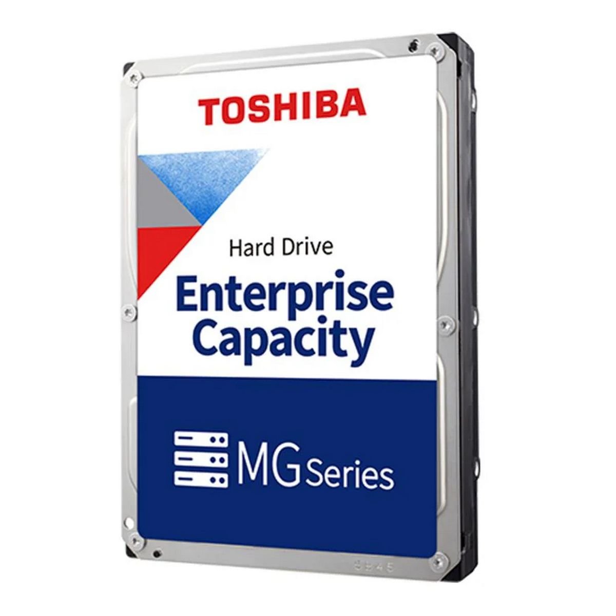 HDD Toshiba Enterprise Capacity MG09ACA12TE 3.5" 12TB SATA 6Gb/s, 7200rpm, 512MB, 512e, Helium,