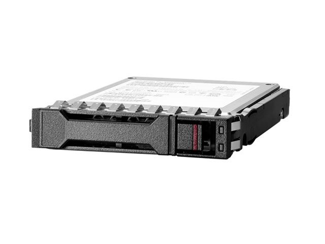 HDD HPE P53553-B21 20TB SAS 12G Business Critical 7.2K LFF LP 1-year Warranty Helium 512e ISE Multi Vendor