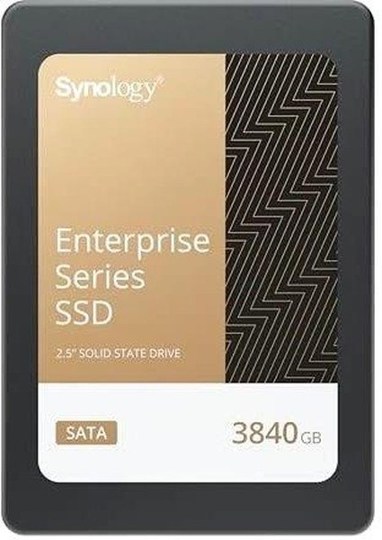 SSD SYNOLOGY SAT5221-3840G SATA 2.5" 3.84TB 6GB/S