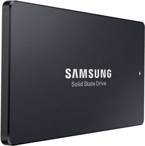 Серверный SSD Samsung 1920GB MZ7LH1T9HMLT-00005 PM883 2.5" 7mm SATA 6Gb/s TLC R/W 550/520 MB/s R/W 98K/30K IOPs OEM