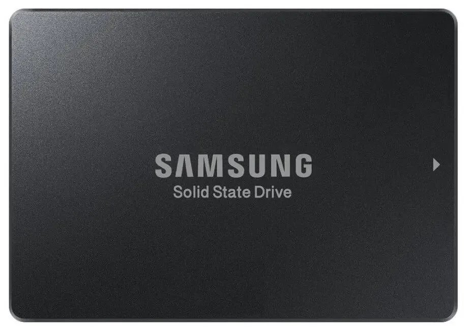 SSD Samsung PM893 MZ7L3480HCHQ-00B7C 480Gb