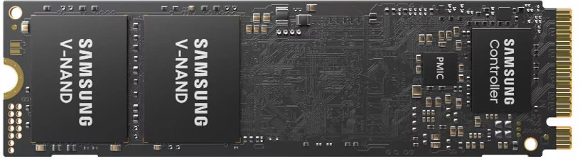 SSD Samsung PM9C1b (MZVL81T0HFLB-00B07) 1TB, M.2-2280 PCIe4x4 SED